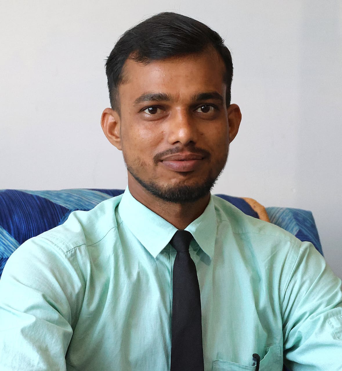 Bapi Mridha
