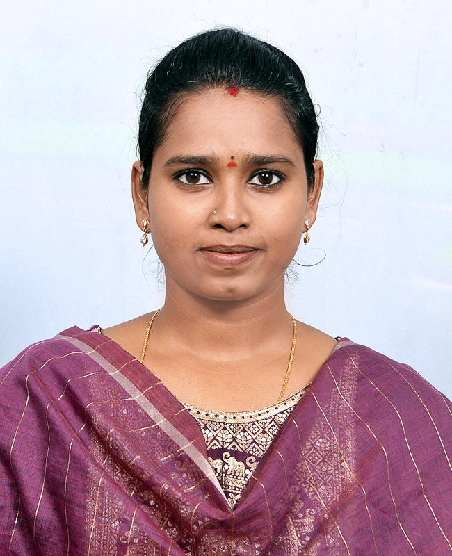 Dr. Lavanya Sravani Balguri