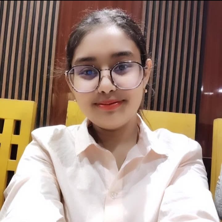 Nikita Karmakar