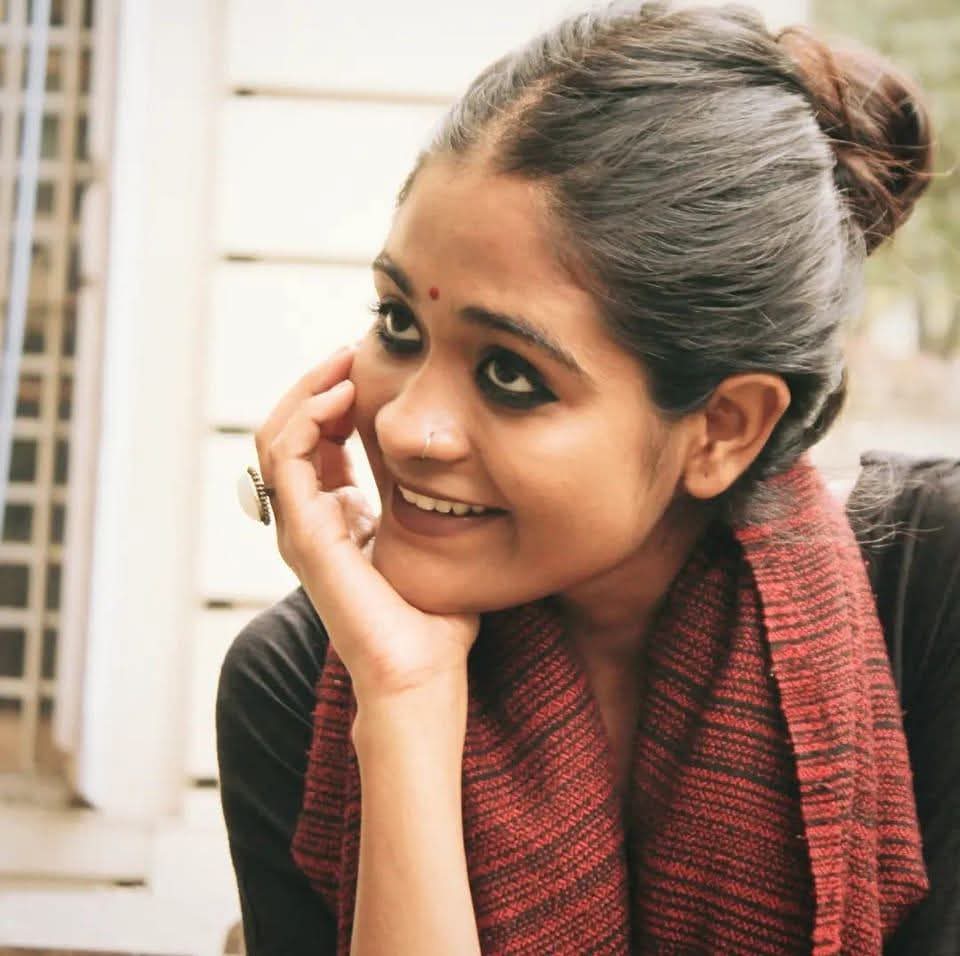 Sunandini Das